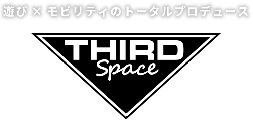THIRD Space